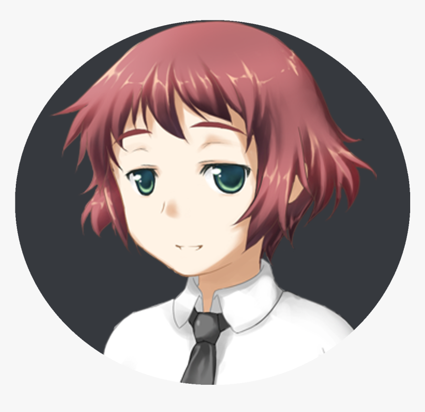 Load 12 More Imagesgrid View - Rin Katawa Shoujo Smile, HD Png Download