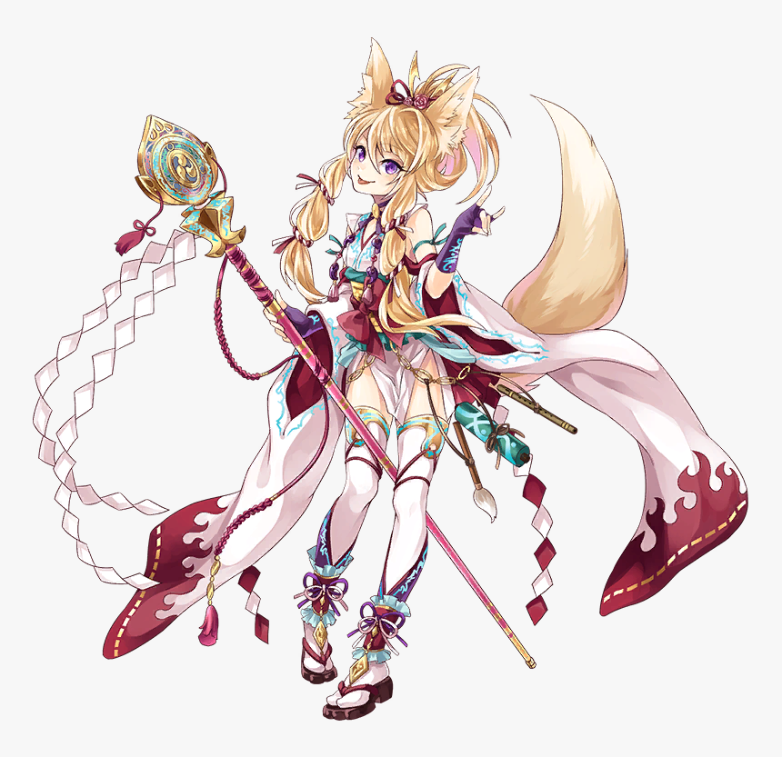 The Alchemist Code Wiki - Illustration, HD Png Download