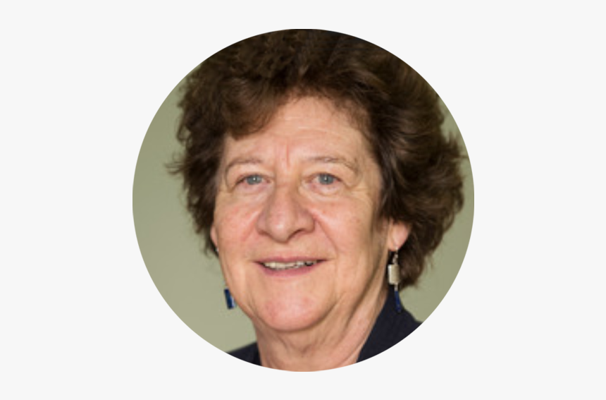 Moira Plant - Senior Citizen, HD Png Download