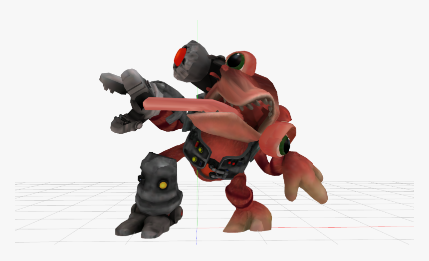 Spore Creepy & Cute Creatures, HD Png Download