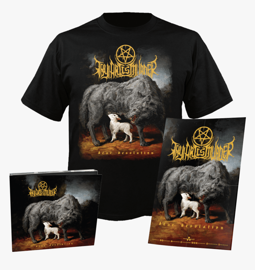 Thy Art Is Murders Hoodie, HD Png Download