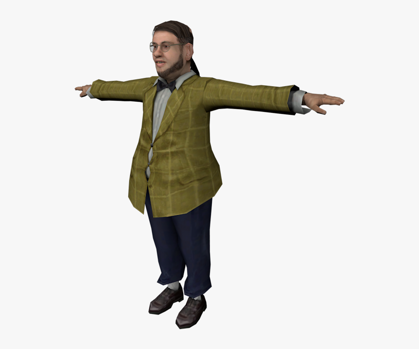 Download Zip Archive - Tony Hawk Underground 2 Nigel, HD Png Download