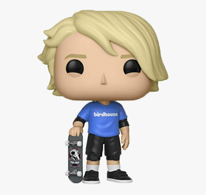 tony hawk pop