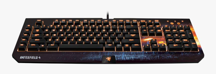 Blackwidow Ultimate 2014, HD Png Download