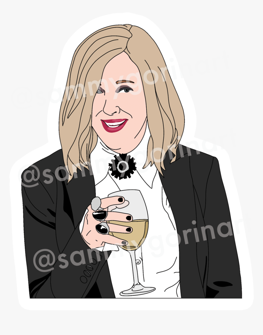 Girl, HD Png Download