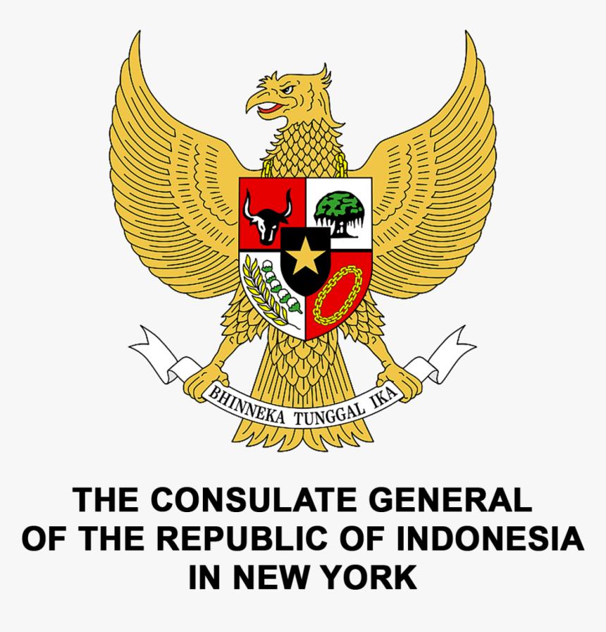 Logo Kjri New York, HD Png Download