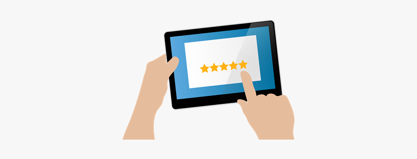Online Reviews Png, Transparent Png