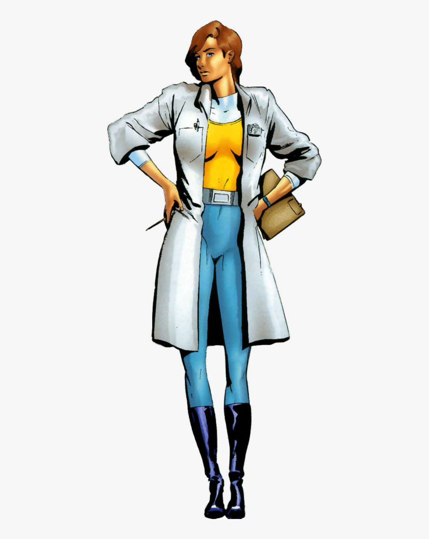 Moira X Men Comic, HD Png Download