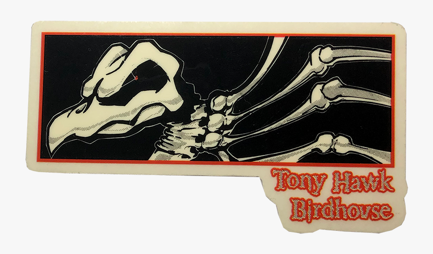 Tony Hawk Skateboards, HD Png Download