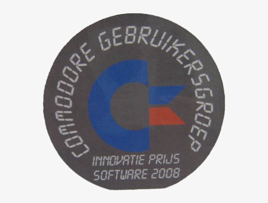 Commodore User Group - Digital, HD Png Download