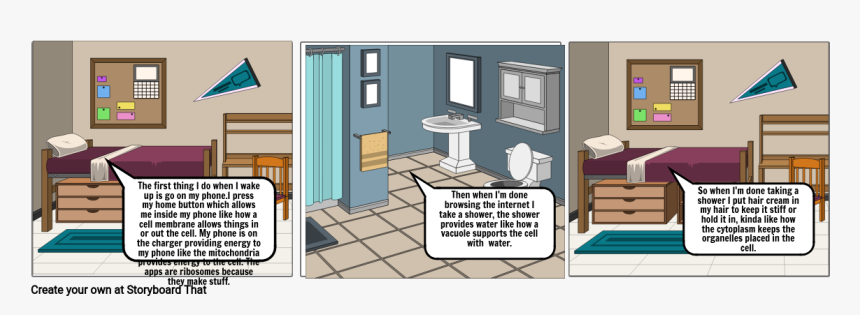 Comics, HD Png Download