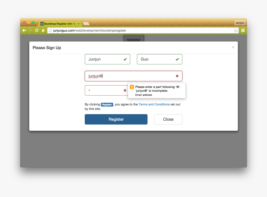 Https - //raw - Githubusercontent - - Terms And Conditions Modal, HD Png Download