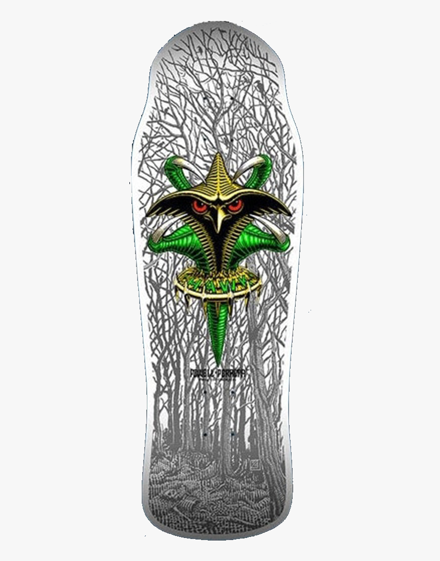 Skate Tony Hawk - Powell Peralta Tony Hawk Skateboard, HD Png Download