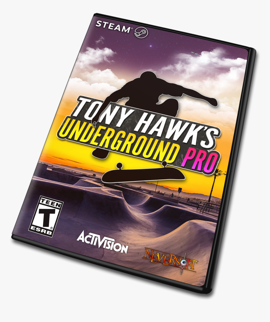 Skateboarding, HD Png Download