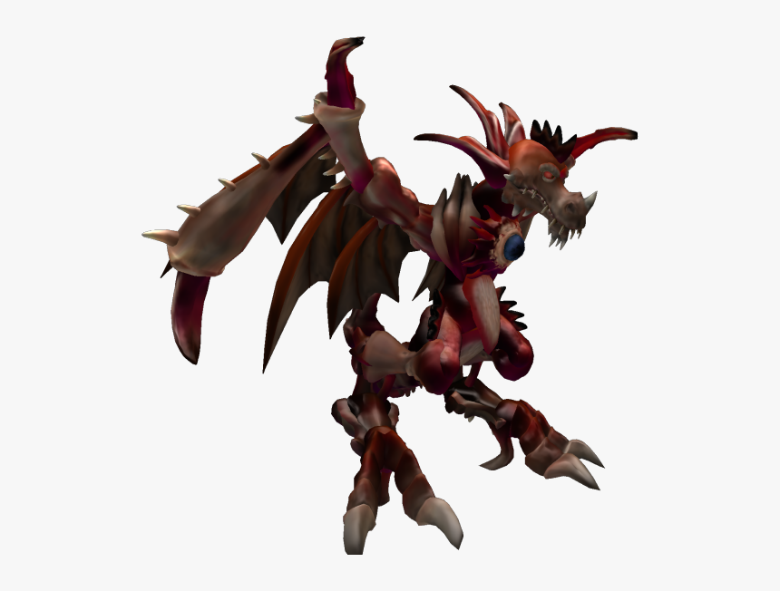 Dragon, HD Png Download