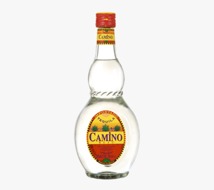 Tequila Camino Real Blanco, HD Png Download