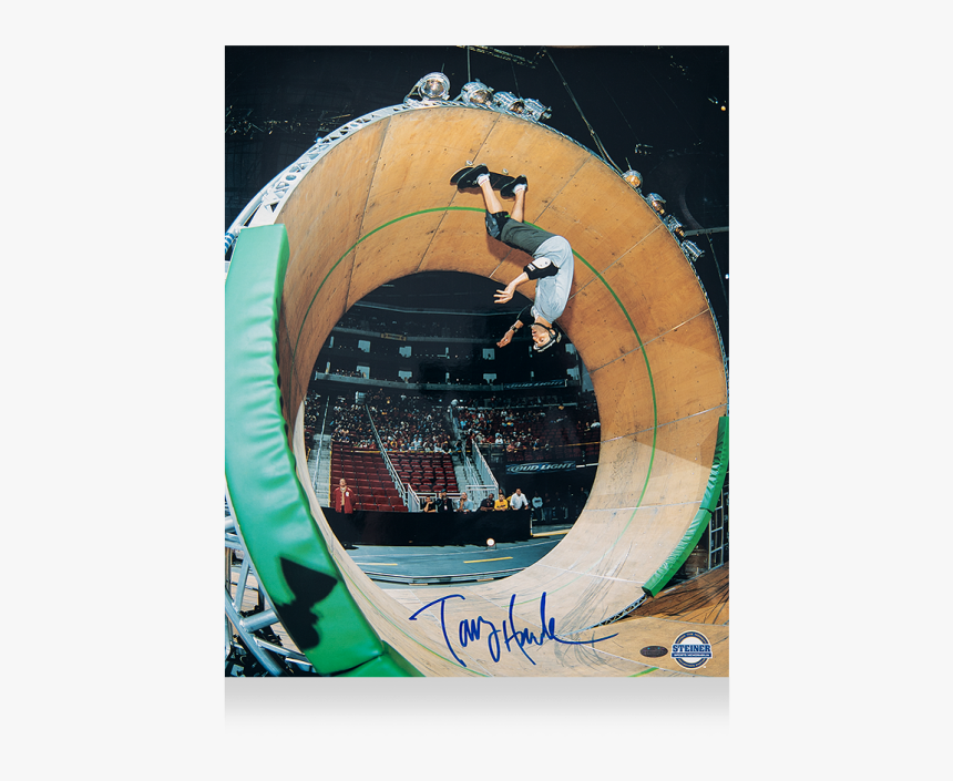 Skateboarding, HD Png Download