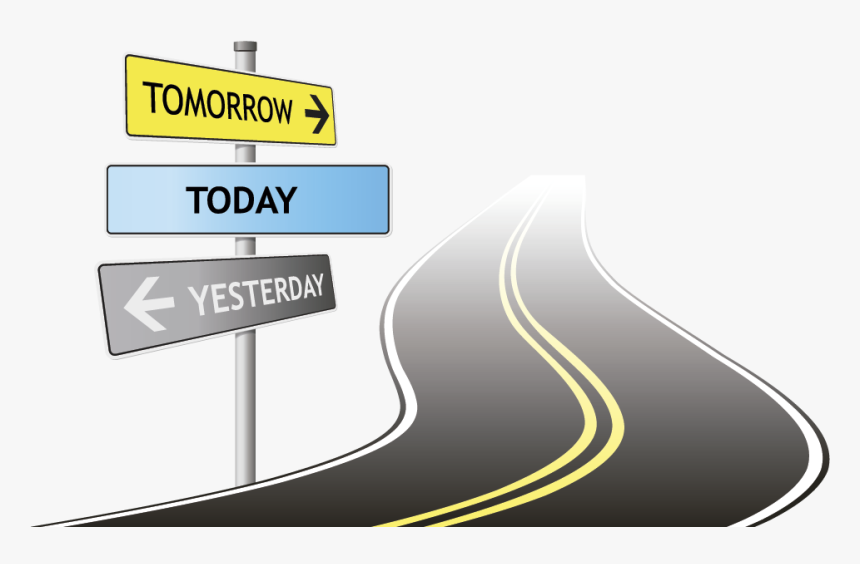 Camino Png Transparent Background - Un Camino En Png, Png Download