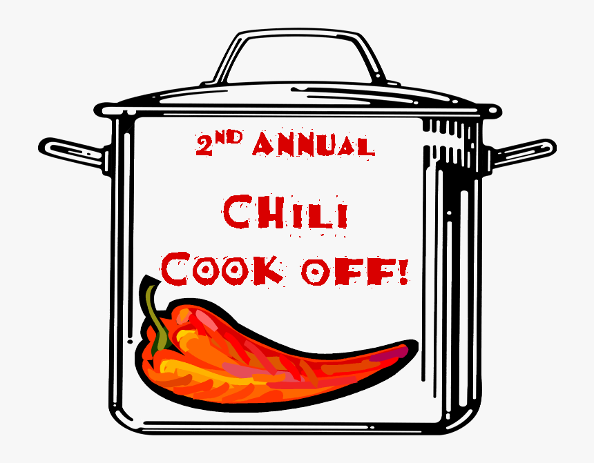 Chili Cook Off Png, Transparent Png