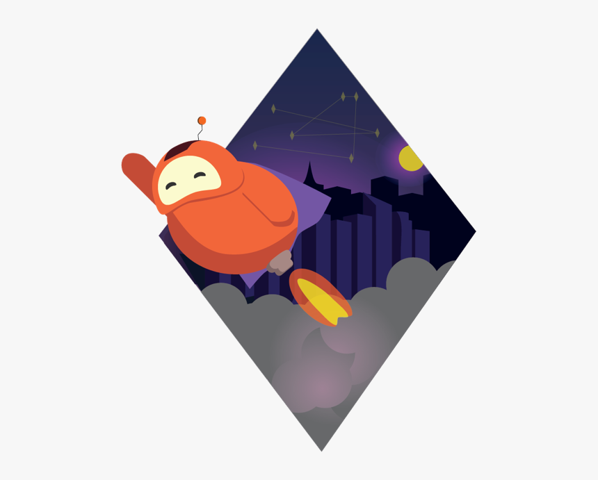 Cartoon, HD Png Download