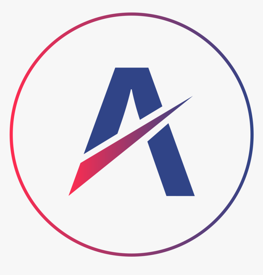 Softrams Logo - Circle, HD Png Download