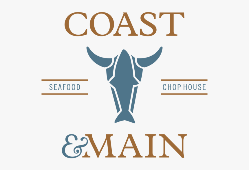 Coastandmain Logo Bootstrap Design Co - Paras, HD Png Download
