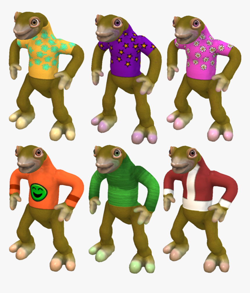 Spore Fashion [proyecto] - Cartoon, HD Png Download