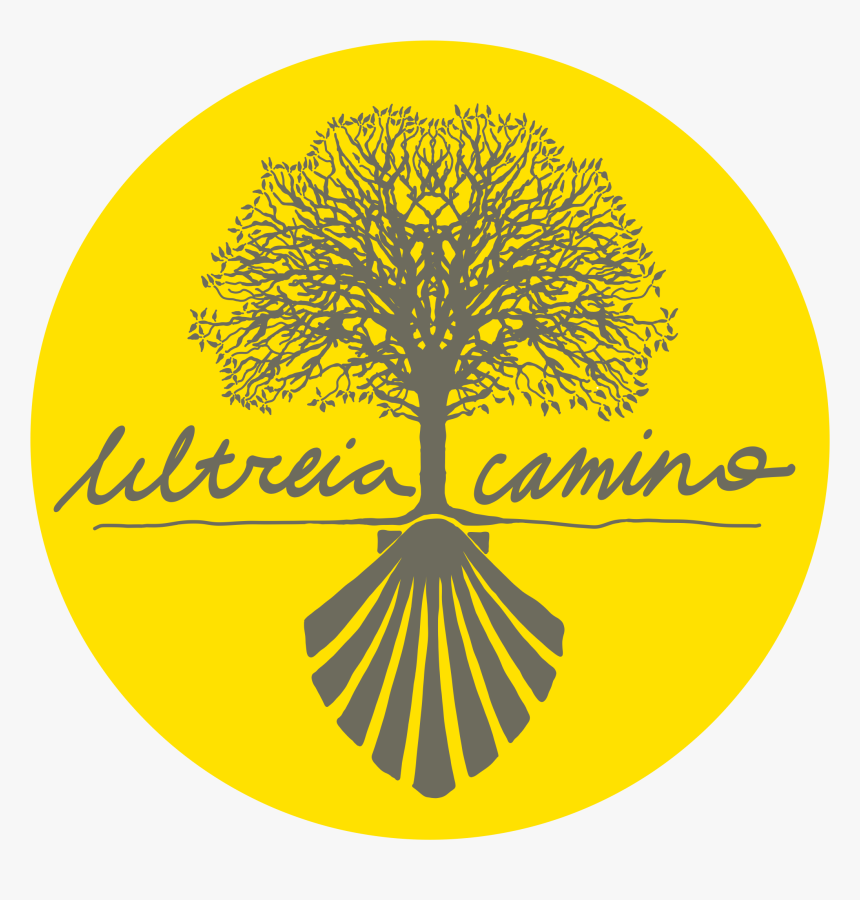 Ultreia Camino - Ville De Saint Etienne, HD Png Download