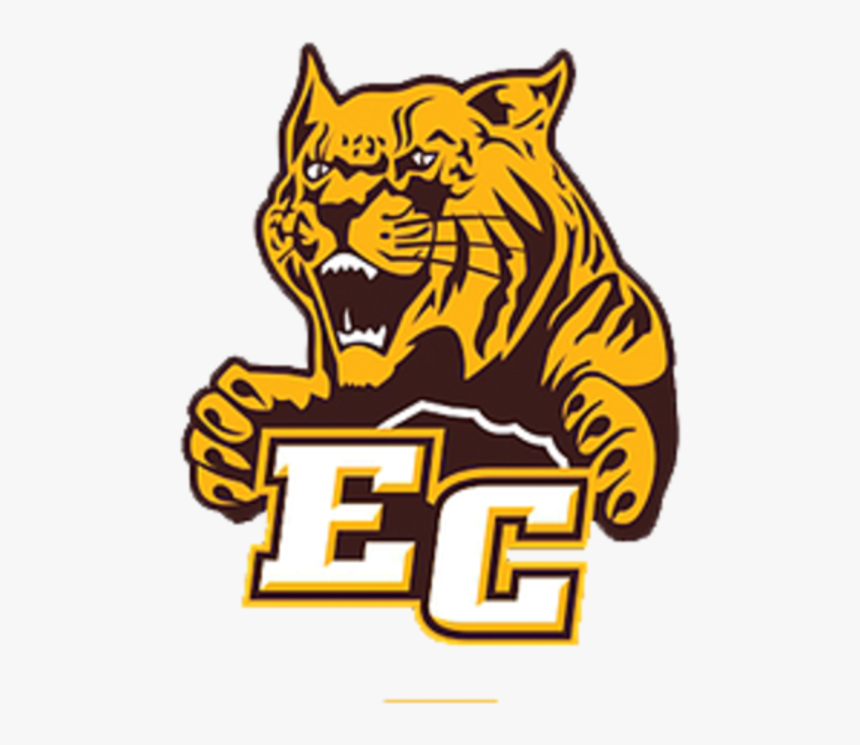 El Camino High School - El Camino High School Logo, HD Png Download
