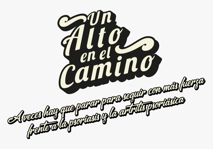Video Of Un Alto En El Camino - Alto En El Camino, HD Png Download