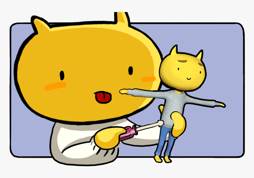 Cartoon, HD Png Download