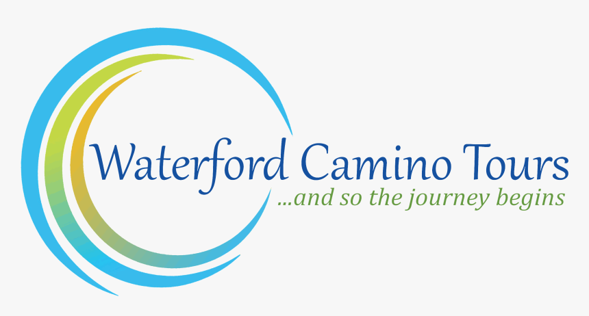 Waterford One Day Camino , Png Download - Graphic Design, Transparent Png