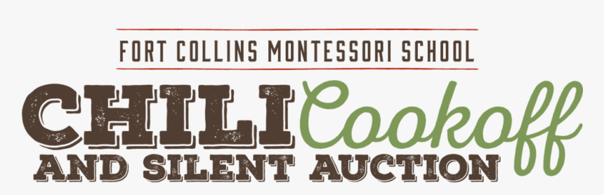Chili Cook Off And Silent Auction, HD Png Download