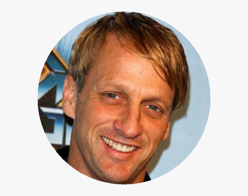Tonyhawk - Senior Citizen, HD Png Download