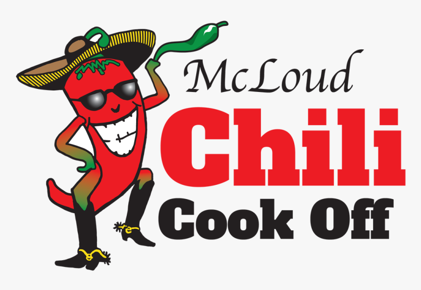 The Chili Cook Off Has Moved To Veterans Park , Png - Cartoon, Transparent Png