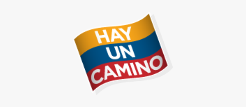 Hay Un Camino, HD Png Download