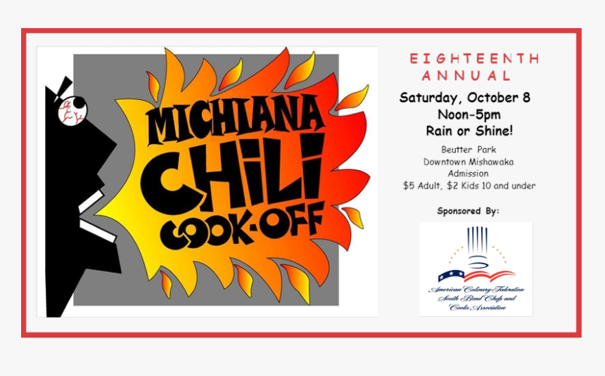 American Culinary Federation, HD Png Download