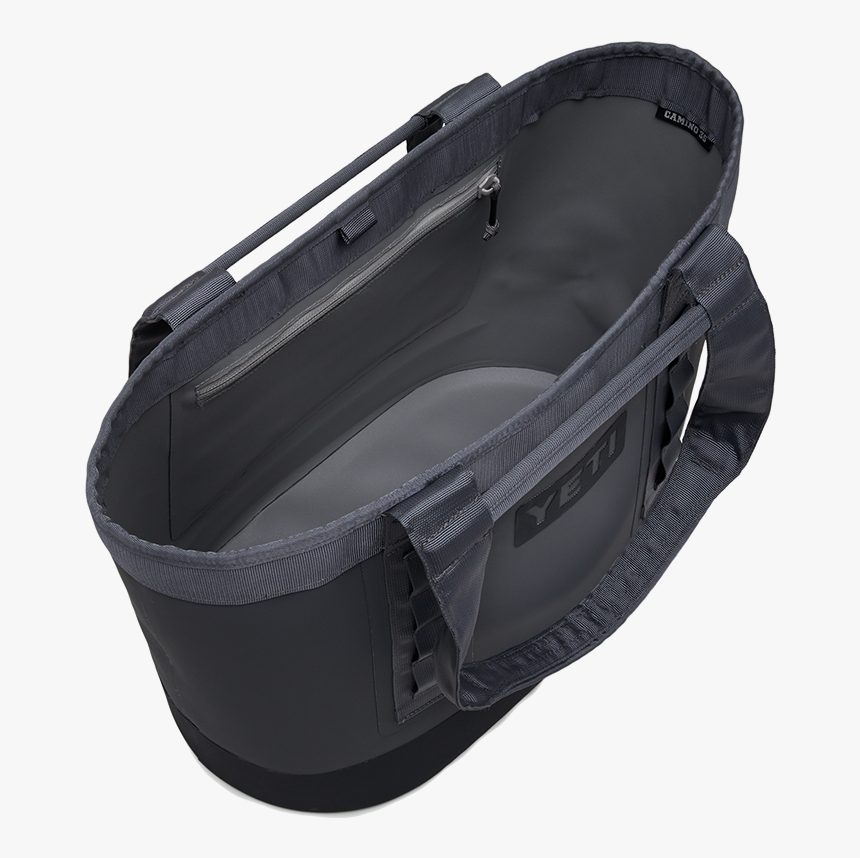 Yeti Camino Carryall 35 Storm Gray, HD Png Download