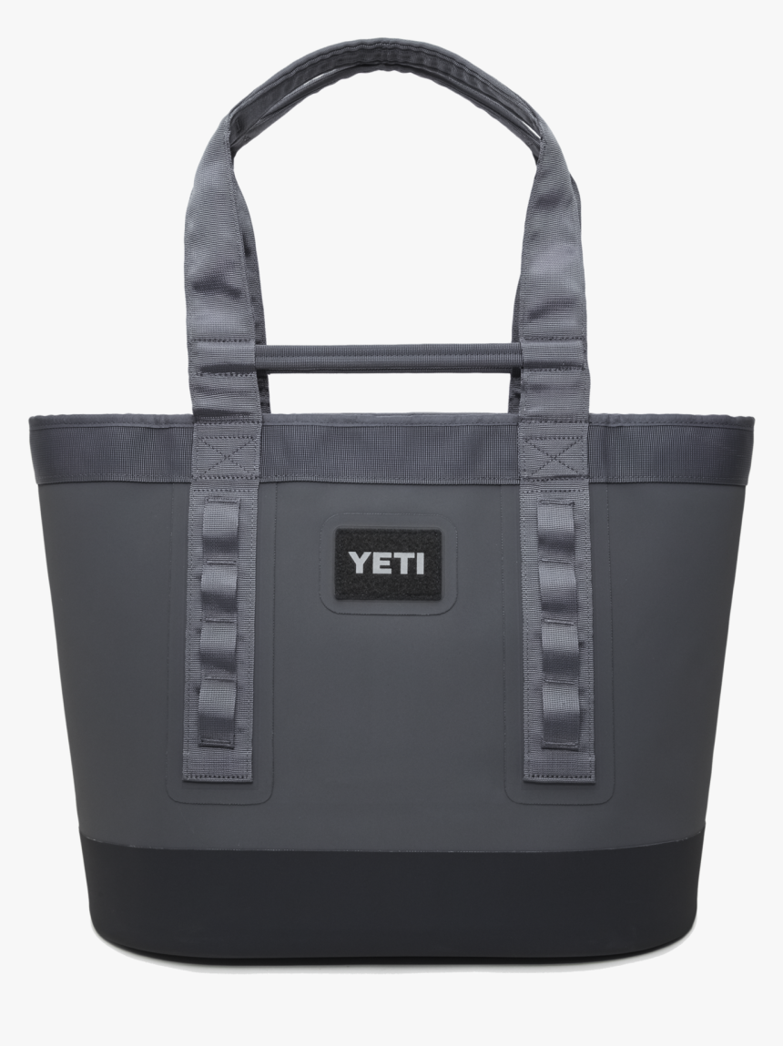 Storm Gray Camino Carryall Tote Bag 
 Class Lazyload - Yeti Tote Bag, HD Png Download