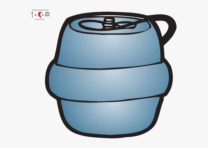 Keg Clip Art, HD Png Download