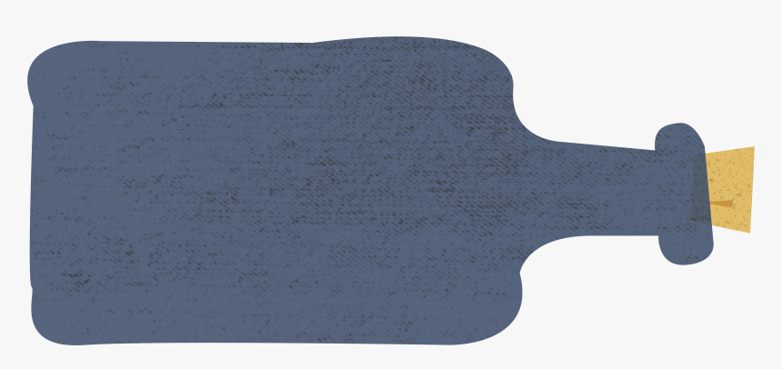 Bottle - Headstone, HD Png Download