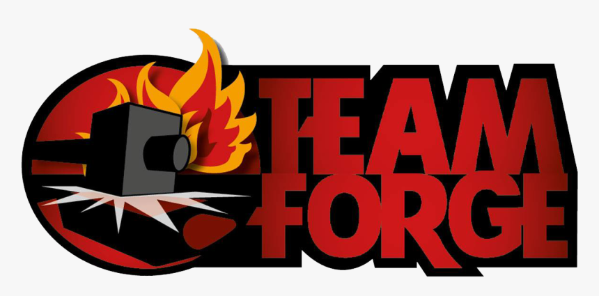 Team Forgelogo Square - Graphic Design, HD Png Download