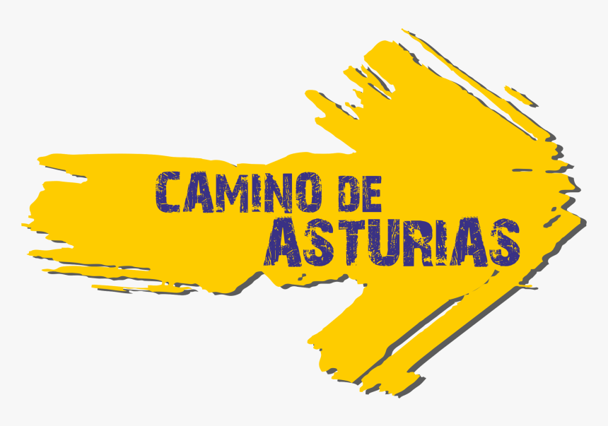 Logo Camino De Asturias - Allstarlegends, HD Png Download