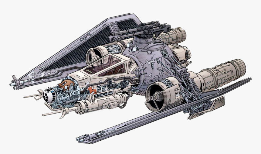 Anvzxhj - Star Wars Uglies, HD Png Download