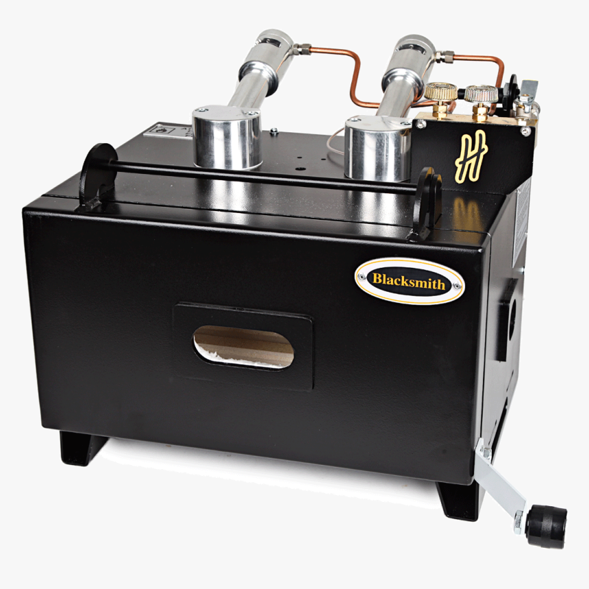 Blacksmith Model H Gas Forge - Stove, HD Png Download