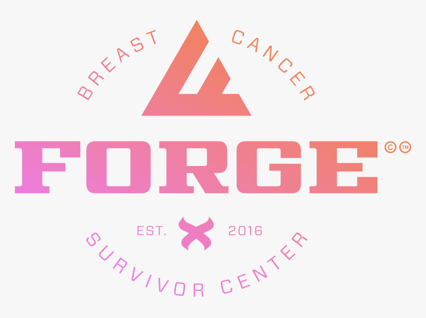 Forge Bcsc - Graphic Design, HD Png Download