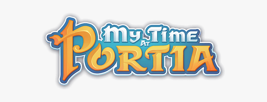 My Time At Portia Alice, HD Png Download