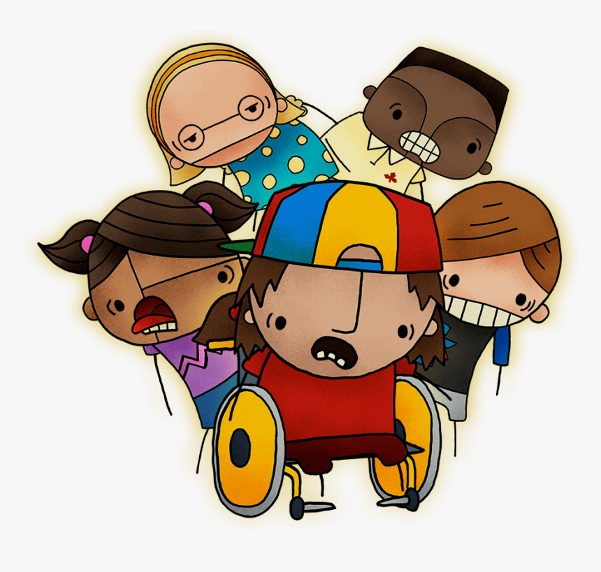 Cartoon, HD Png Download