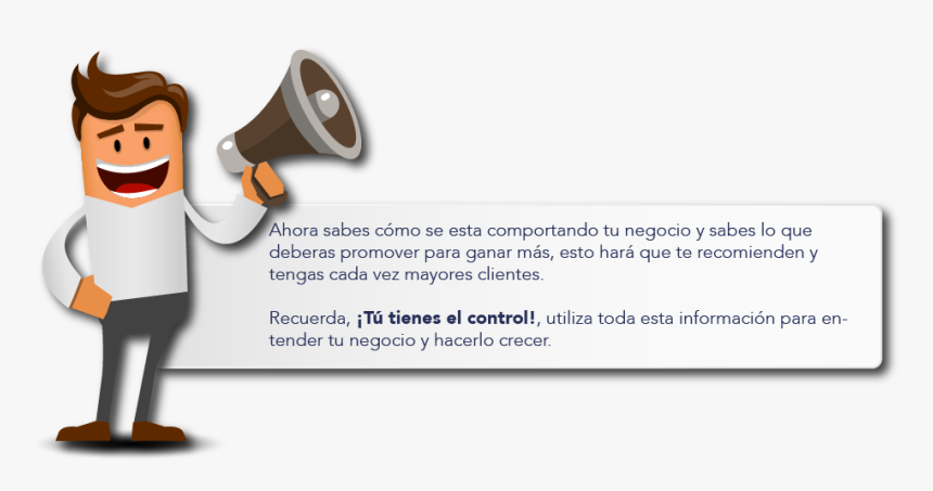 Transparent Announcement Cartoon Png, Png Download