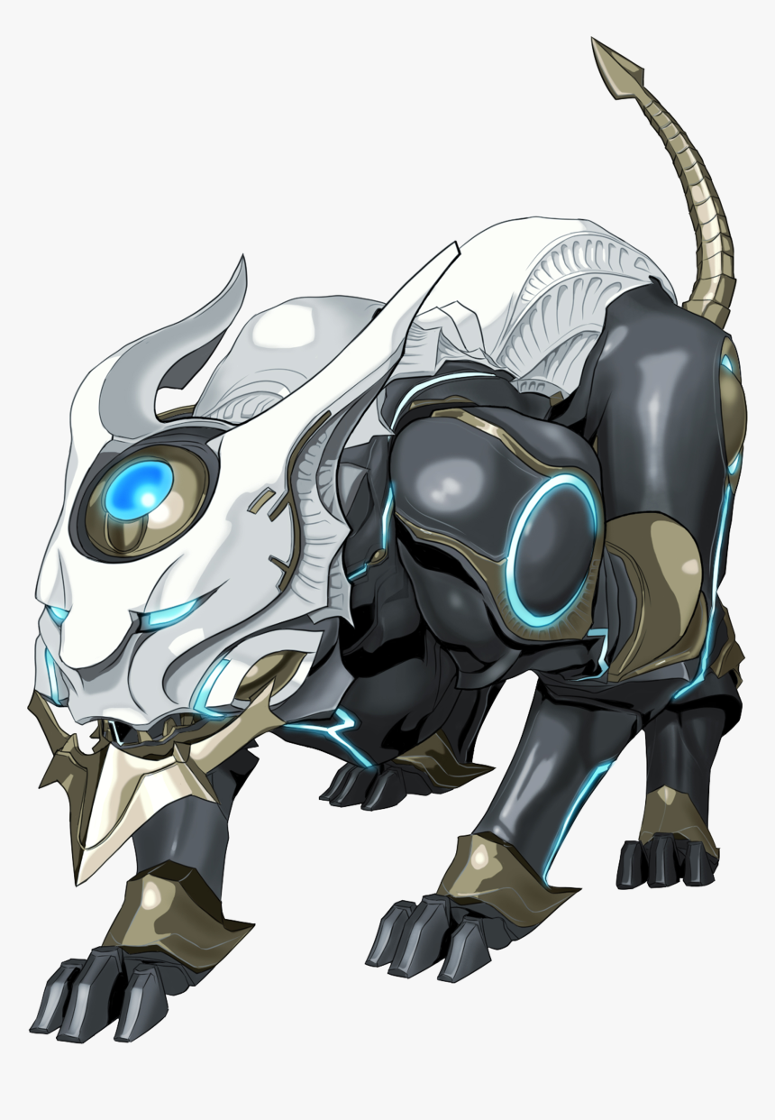 Xenoblade Chronicles 2 Common Blades, HD Png Download